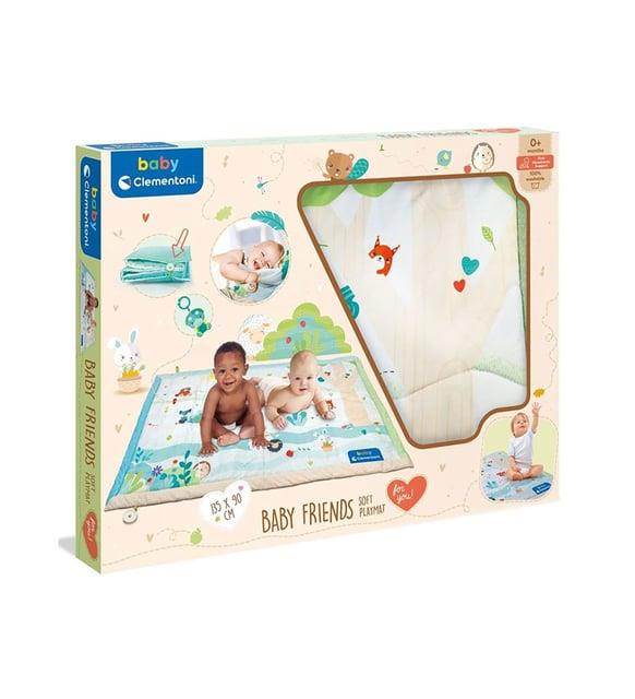 Baby Clementoni Oyun Halısı