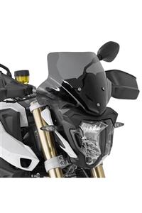 Givi Gıvı A5118 Bmw F800r (15-20) Rüzgar Siperlik