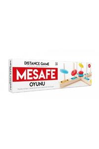 Redka Mesafe Zeka Oyunu 52599