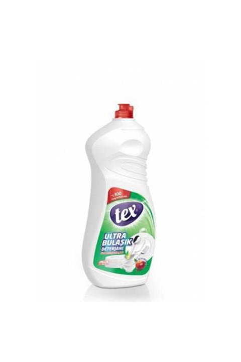 Tex Ultra Bulaşık Deterjanı Elma 700 gr