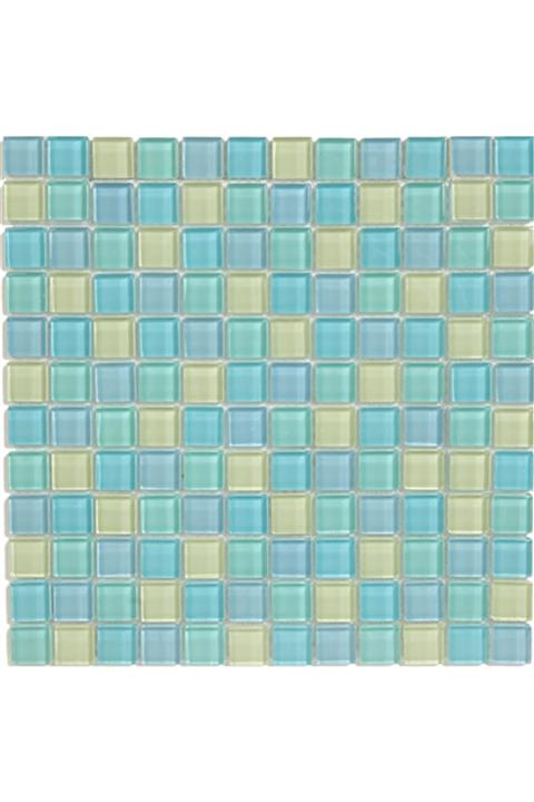 DURAGLASS Sp238 Sprıng Cam Mozaik