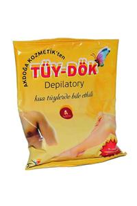 Tüy – Dök Tüy Dökücü Toz  200Gr