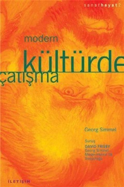 İletişim Yayınları Modern Kültürde Çatışma
