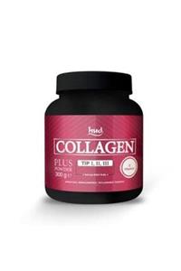 Hud Destek 300 Gr Tip1 Tip2 Tip3 Collagen Plus Takviye