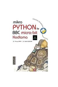 Papatya Yayıncılık Mikro Pyton Ile Bbc Micro: Bit Kodlama