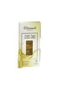 Derminix Anti-Age Cilt Bakım Ampulü