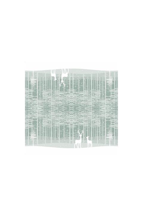 alouette Yılbaşı Peçetesi Orman & Geyik 16'lı