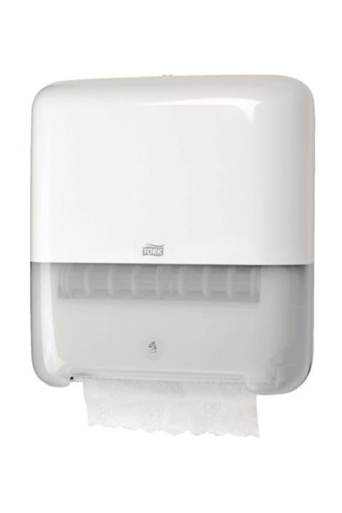 TORK Matic Kağıt Havlu Dispanser Beyaz