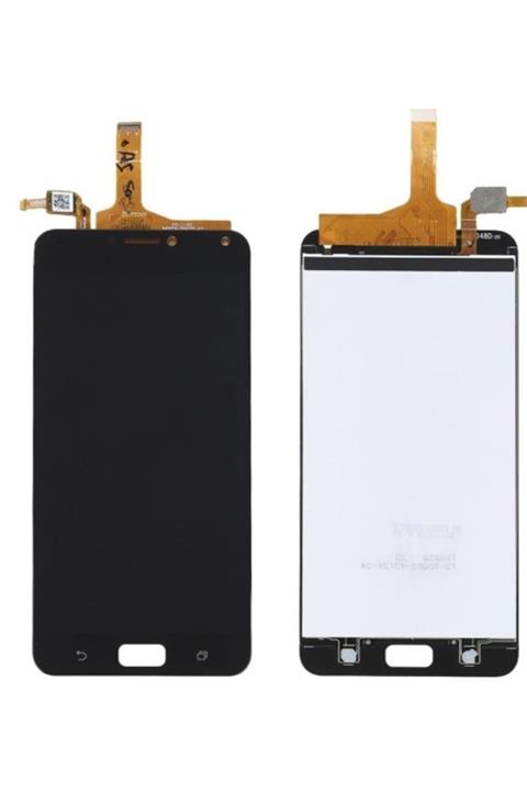 ASUS Zenfone 4 Max 5.5 (zc554kl)