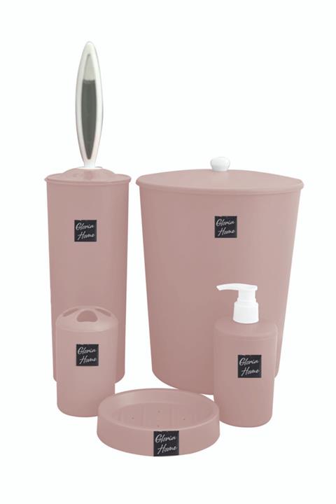 GLORIA HOME Banyo Seti