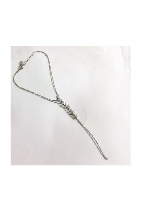 Selen’S Gümüş Pullu 925 Ayar Şahmeran