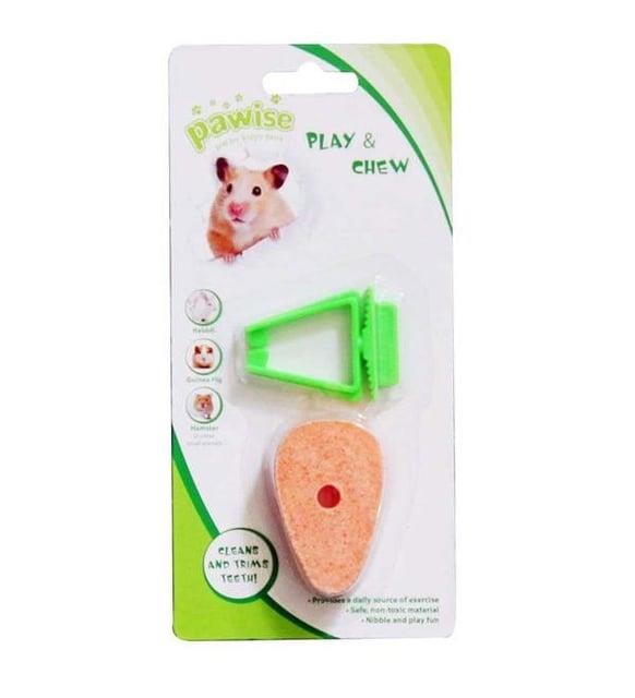 Pawise Hamster Yalama Taşı