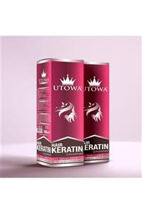 utowa Haır Keratin 1000 Ml