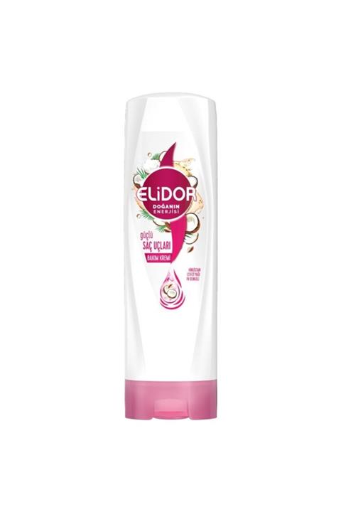 Elidor Doğanın Enerjisi Hindistan Cevizi Yağı Saç Bakım Kremi 350 ml