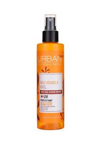 Urban Care Macadamia Oil Sıvı Saç Bakım Kremi 200 Ml