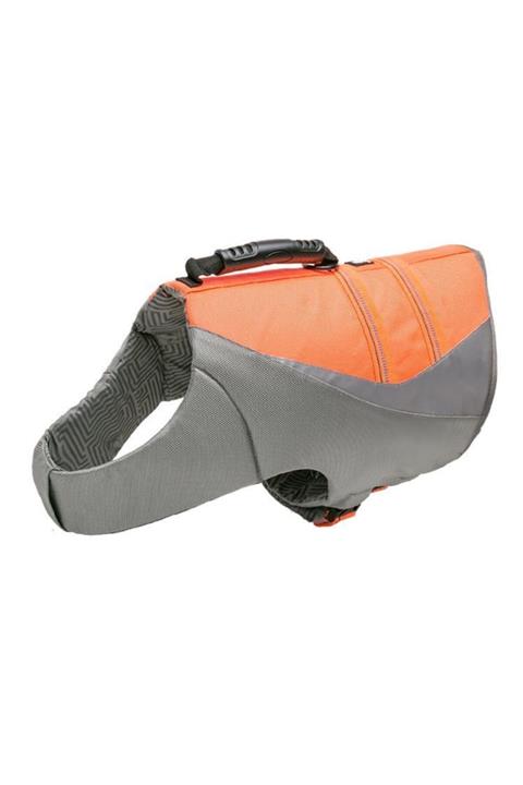 True Love Turuncu Köpek Can Yeleği-medium