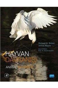 Nobel Akademik Yayıncılık Hayvan Davranışı
