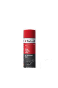 Müller Zıncır Yağlama Sprey 400 ml