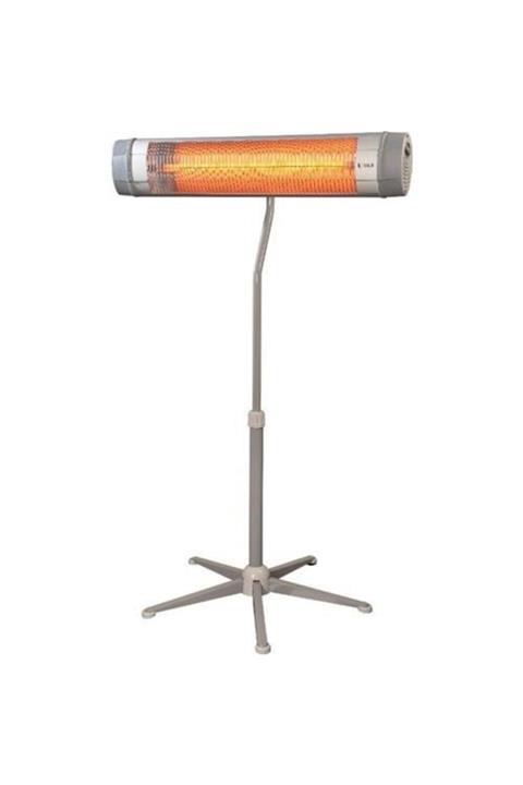 Vals Sh 20 Qx 2000 W Ayaklı Isıtıcı