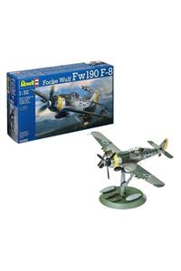 REVELL Focke Wulf FW190-4869