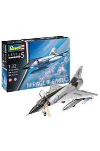 REVELL Dassault Mirage III E -3919