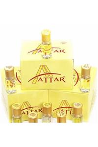 ATTAR ESANS Dıesel Esans 12 Adet Attar