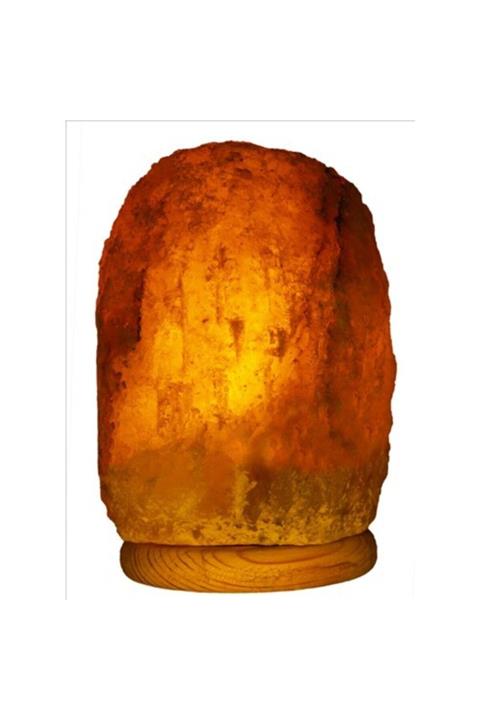 iste gelsin Tuz Lamba Doğal Çankırı Tuz Lambası 20m2 (3-4 Kg)
