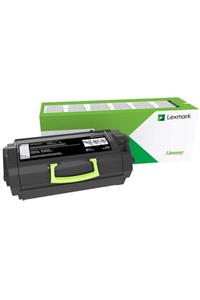 Lexmark Ms521-56f5u0e Orjinal Toner Ultra Yüksek Kapasiteli