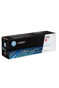 HP 415a-w2033a Kırmızı Orjinal Toner