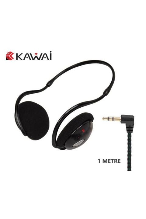 Kawai Otobüs Kulaklığı