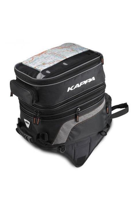 Kappa Lh201 Depo Üstü Çanta