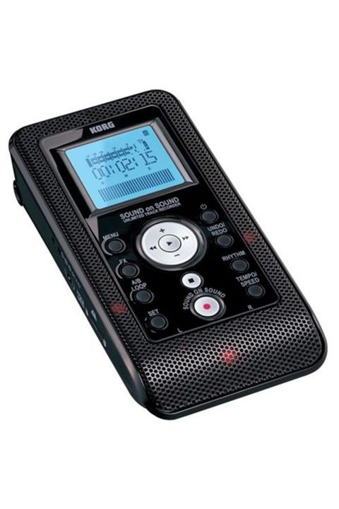 KORG Sound And Sound Sr1