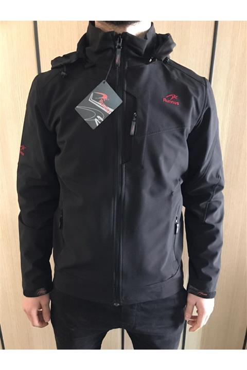 Runnos Erkek Spor Mont
