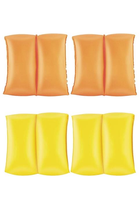 BESTWAY Marka: 3 - 6 Yaş Havuz Kolluk Seti 20 X 20 Cm Kategori: Kolluk & Simit