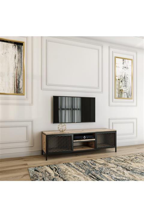 decorloger Zeno Tv Ünitesi