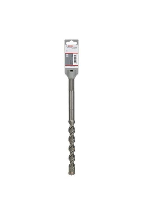 Bosch -22*320 Standart Paket Kırıcı Delici Ucu Max-4