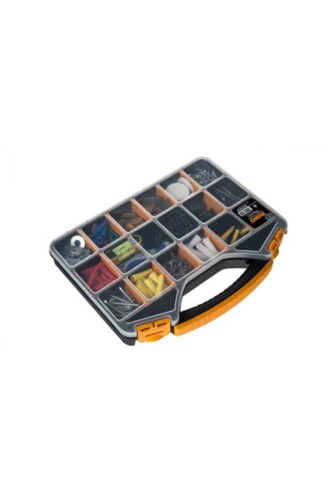 MANO Org-13 Organizer