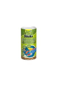 Tetra Pond Koi Sticks (yeşil) 1lt / 100gr