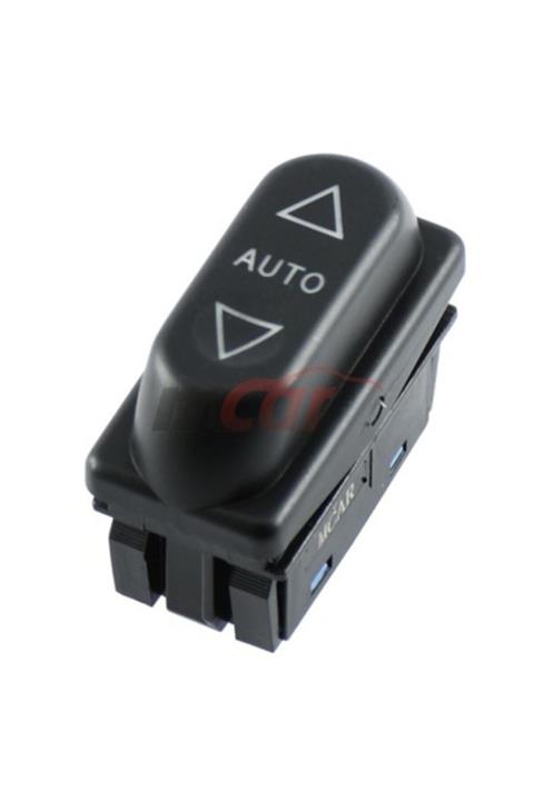 MCAR Cam Açma Düğmesi Peugeot 206 Tekli (auto Mod)