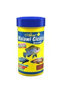 Ahm 250 Ml Cichlid Malawi Granulat