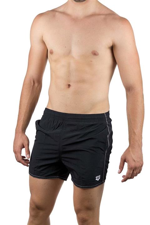 ARENA Bywayx Erkek Siyah Deniz Şortu 4049451