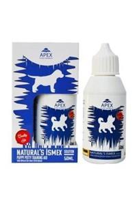 Apex Köpek Tuvalet Eğitim Spreyi 50 ml