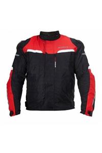 Andes Pikes Outer Motosiklet Montu Xl Beden Siyah - Gri