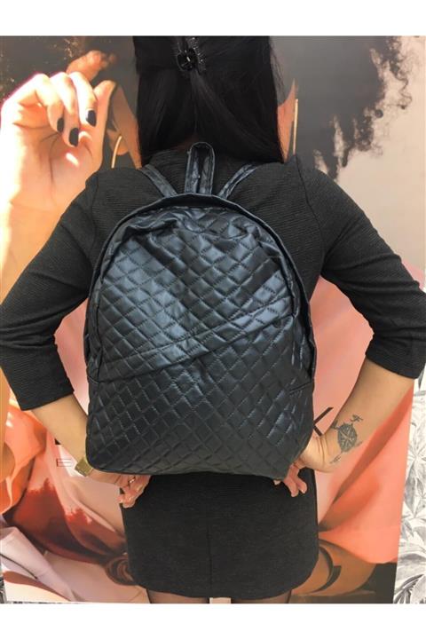 JULIANO Lacivert Sırt Çantası