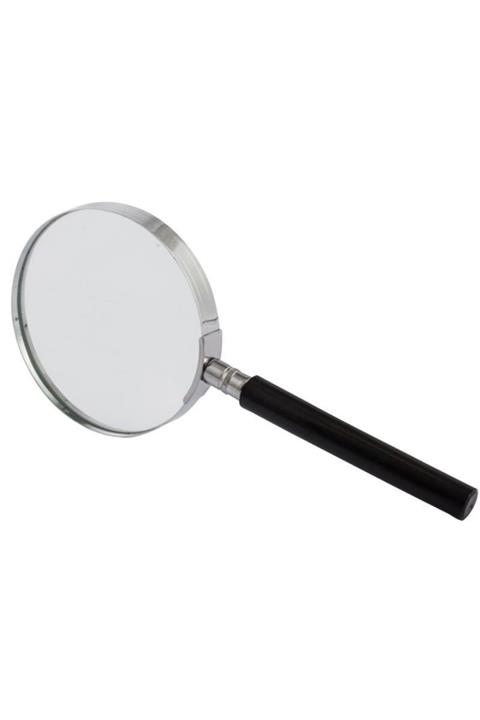 KRAF 395g Büyüteç (90 Mm Çap)