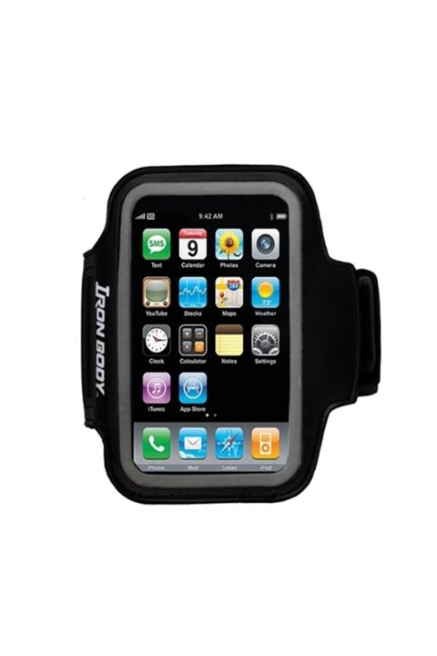 IRON BODY I-phone Armband