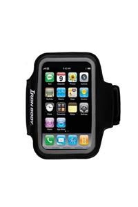 IRON BODY I-phone Armband