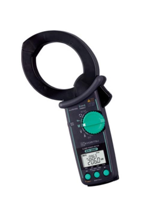 Kyoritsu Kew 2060bt Güç Analizörü Pensampermetre