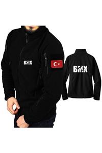 astak Bmx Askeri Taktik Polar /M ont Peç'li Bll2033