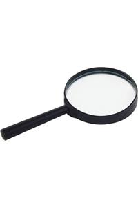 Okul Dünyası Büyüteç Büyük Boy 90 mm